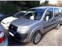 fiat i doblo (119) del año 2007
