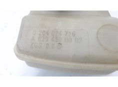 Recambio de bomba freno para mercedes-benz vito furgón (639) 2.1 111cdi referencia OEM IAM a6394300002  