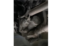 Recambio de motor arranque para citroen c3 1.2 feel referencia OEM IAM 9688477380  