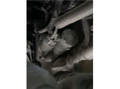 Recambio de motor arranque para citroen c3 1.2 feel referencia OEM IAM 9688477380  