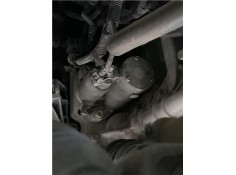 Recambio de motor arranque para citroen c3 1.2 feel referencia OEM IAM 9688477380  