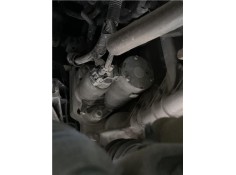 Recambio de motor arranque para citroen c3 1.2 feel referencia OEM IAM 9688477380  