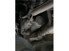 Recambio de motor arranque para citroen c3 1.2 feel referencia OEM IAM 9688477380  