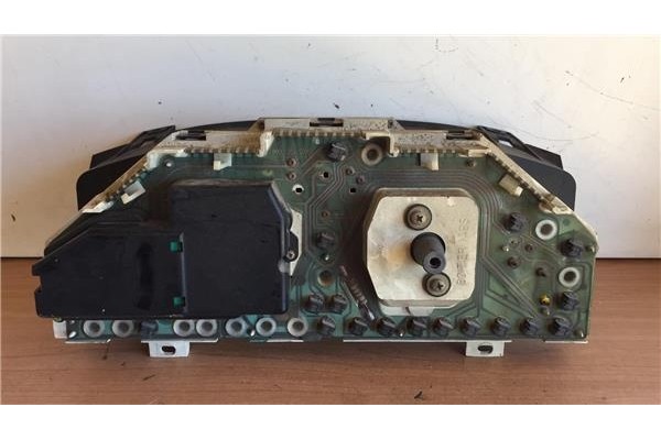 Recambio de cuadro completo para citroen zx 1.9 td referencia OEM IAM 09022529905 9618510780 