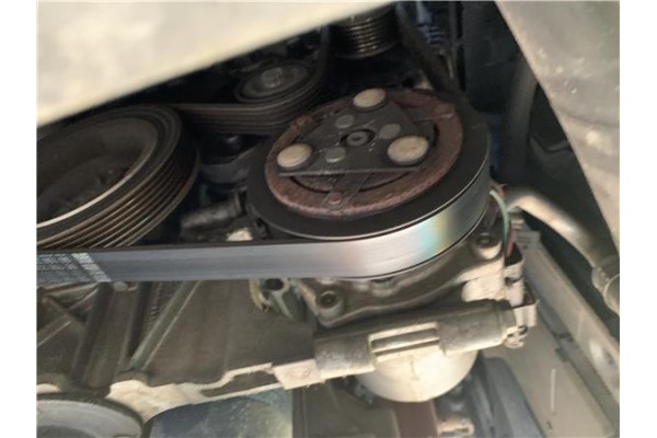 Recambio de compresor aire acond. para citroen c3 1.2 feel referencia OEM IAM 9810349980  