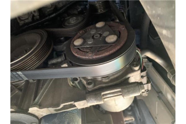 Recambio de compresor aire acond. para citroen c3 1.2 feel referencia OEM IAM 9810349980  