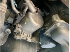 Recambio de compresor aire acond. para citroen c3 1.2 feel referencia OEM IAM 9810349980  