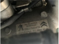 Recambio de compresor aire acond. para citroen c3 1.2 feel referencia OEM IAM 9810349980  