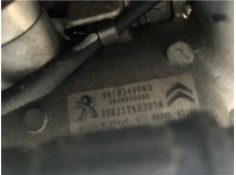 Recambio de compresor aire acond. para citroen c3 1.2 feel referencia OEM IAM 9810349980  