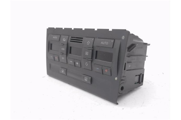 Recambio de mandos climatizador para audi a4 berlina (8e) 2.0 tdi (dpf) (125kw) referencia OEM IAM 8E0820043BL  