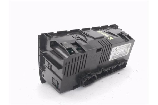 Recambio de mandos climatizador para audi a4 berlina (8e) 2.0 tdi (dpf) (125kw) referencia OEM IAM 8E0820043BL  
