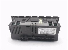 Recambio de mandos climatizador para audi a4 berlina (8e) 2.0 tdi (dpf) (125kw) referencia OEM IAM 8E0820043BL  