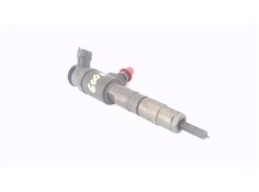 Recambio de inyector para ford fiesta vi 1.6 tdci referencia OEM IAM 0445110340 1696927 