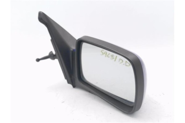Recambio de retrovisor derecho para kia picanto (sa) 1.1 active referencia OEM IAM E4012321  