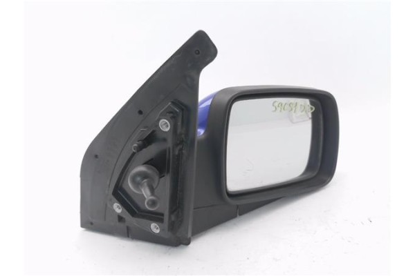 Recambio de retrovisor derecho para kia picanto (sa) 1.1 active referencia OEM IAM E4012321  