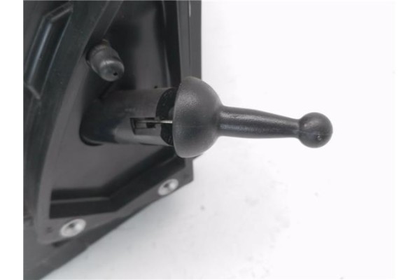 Recambio de retrovisor derecho para kia picanto (sa) 1.1 active referencia OEM IAM E4012321  