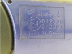 Recambio de retrovisor derecho para kia picanto (sa) 1.1 active referencia OEM IAM E4012321  