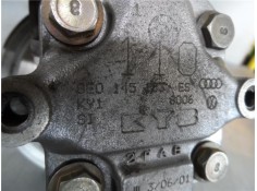 Recambio de bomba servodireccion para audi a4 berlina (8e) 2.0 referencia OEM IAM 8E0145153ES 8006 8E0145153J , AUDI