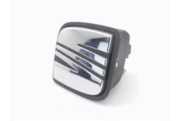 Recambio de maneta exterior porton para seat leon (1p1) 1.6 tdi referencia OEM IAM 6J4827565C  