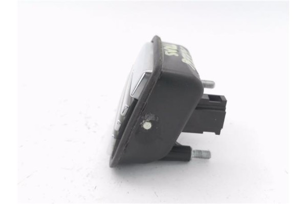 Recambio de maneta exterior porton para seat leon (1p1) 1.6 tdi referencia OEM IAM 6J4827565C  