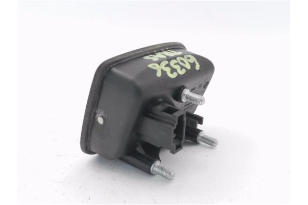 Recambio de maneta exterior porton para seat leon (1p1) 1.6 tdi referencia OEM IAM 6J4827565C  