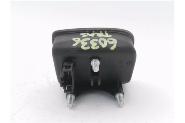 Recambio de maneta exterior porton para seat leon (1p1) 1.6 tdi referencia OEM IAM 6J4827565C  