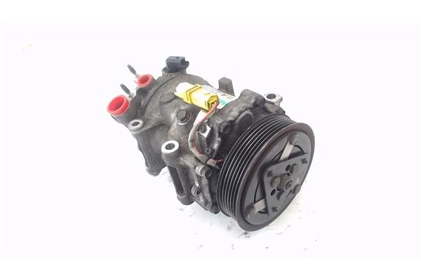 Recambio de compresor aire acond. para citroen c5 tourer 2.0 business class referencia OEM IAM 9800840380  