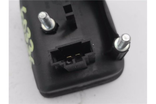 Recambio de maneta exterior porton para seat leon (1p1) 1.6 tdi referencia OEM IAM 6J4827565C  