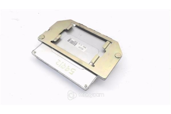 Recambio de centralita para citroen berlingo 1.4 i (mfkfx) referencia OEM IAM 1940CK 50409S05 