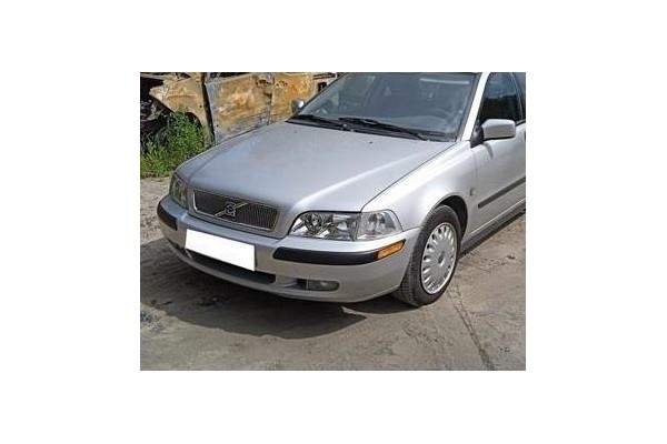 Recambio de capo para volvo s40 berlina 1.6 referencia OEM IAM 30621340  