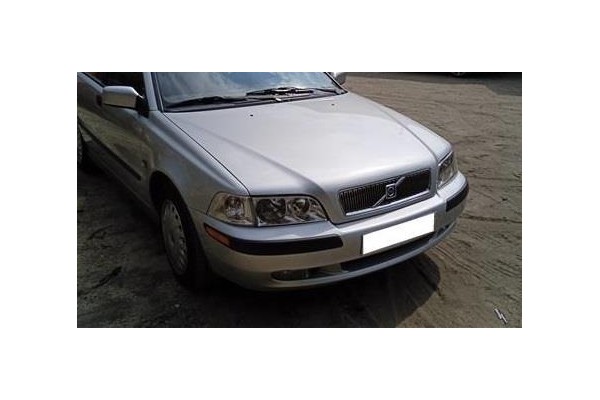 Recambio de capo para volvo s40 berlina 1.6 referencia OEM IAM 30621340  