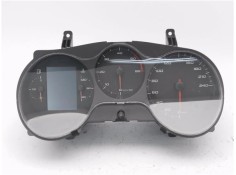 Recambio de cuadro completo para seat leon (1p1) 1.6 tdi referencia OEM IAM 1P0920853D  