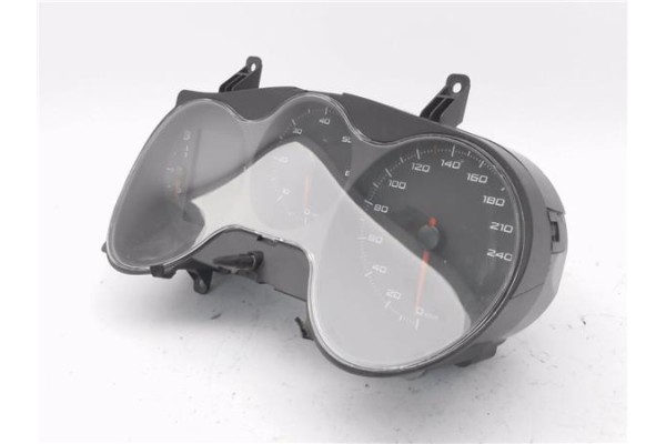 Recambio de cuadro completo para seat leon (1p1) 1.6 tdi referencia OEM IAM 1P0920853D  