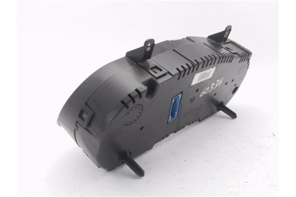 Recambio de cuadro completo para seat leon (1p1) 1.6 tdi referencia OEM IAM 1P0920853D  