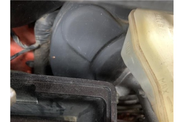 Recambio de servofreno para mini cabrio (r52) 1.6 cooper referencia OEM IAM 34336779679 03786214014 