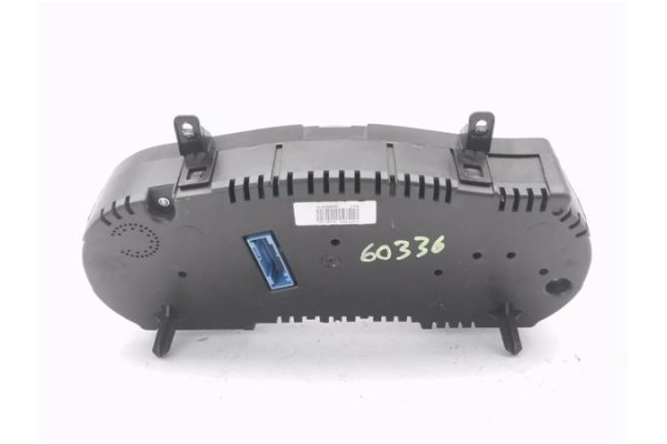 Recambio de cuadro completo para seat leon (1p1) 1.6 tdi referencia OEM IAM 1P0920853D  