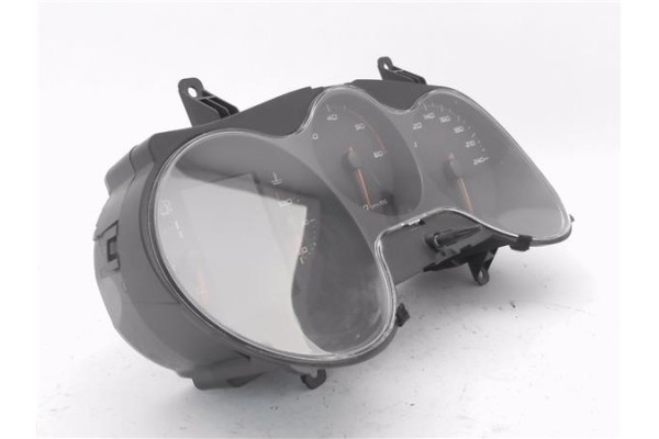 Recambio de cuadro completo para seat leon (1p1) 1.6 tdi referencia OEM IAM 1P0920853D  