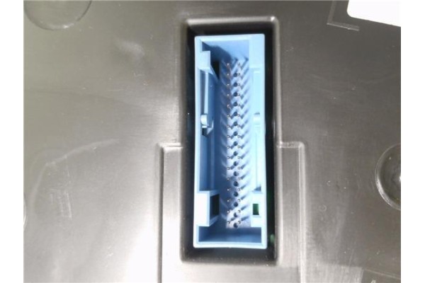 Recambio de cuadro completo para seat leon (1p1) 1.6 tdi referencia OEM IAM 1P0920853D  