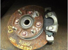 Recambio de mangueta delantero derecha para daewoo matiz 0.8 referencia OEM IAM   