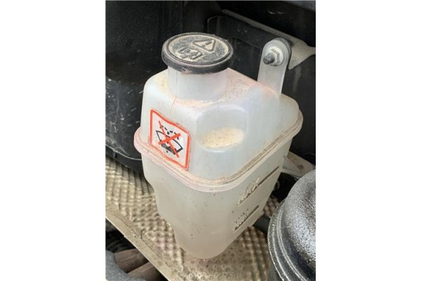 Recambio de botella expansion para mini cabrio (r52) 1.6 cooper referencia OEM IAM 17107509071  