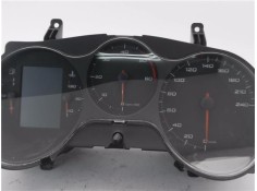 Recambio de cuadro completo para seat leon (1p1) 1.6 tdi referencia OEM IAM 1P0920853D  