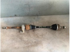 Recambio de palier delantero derecho para honda cr-v iii 2.0 i referencia OEM IAM 52111780AB  