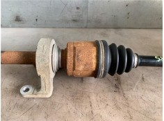 Recambio de palier delantero derecho para honda cr-v iii 2.0 i referencia OEM IAM 52111780AB  