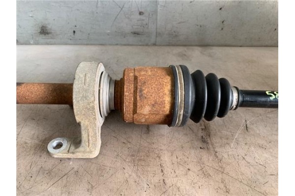 Recambio de palier delantero derecho para honda cr-v iii 2.0 i referencia OEM IAM 52111780AB  