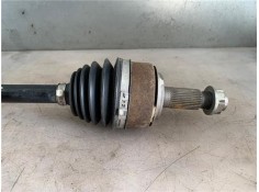 Recambio de palier delantero derecho para honda cr-v iii 2.0 i referencia OEM IAM 52111780AB  