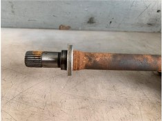 Recambio de palier delantero derecho para honda cr-v iii 2.0 i referencia OEM IAM 52111780AB  