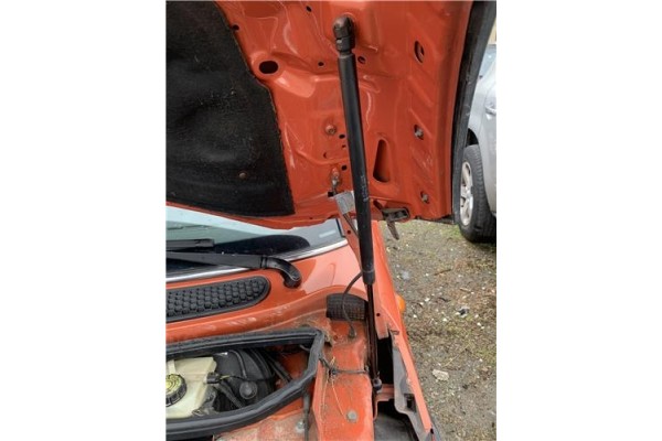 Recambio de amortiguador capo para mini cabrio (r52) 1.6 cooper referencia OEM IAM 51237175020  