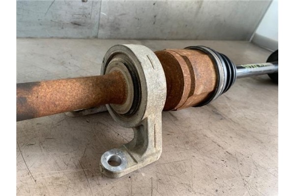 Recambio de palier delantero derecho para honda cr-v iii 2.0 i referencia OEM IAM 52111780AB  