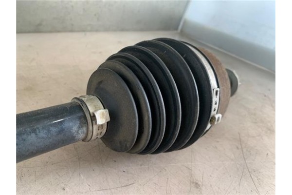 Recambio de palier delantero derecho para honda cr-v iii 2.0 i referencia OEM IAM 52111780AB  