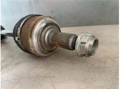 Recambio de palier delantero derecho para honda cr-v iii 2.0 i referencia OEM IAM 52111780AB  